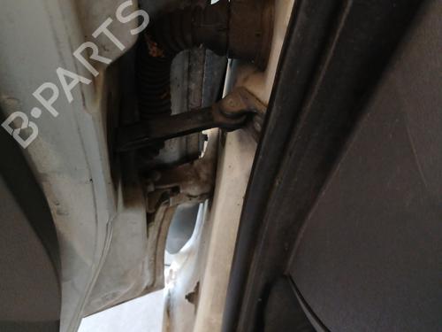 Used Hinge/Door check strap FORD TOURNEO CONNECT 1.8 TDCi (90 hp) 28070366