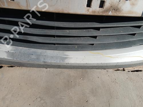 Front bumper RENAULT CLIO III (BR0/1, CR0/1) 1.4 16V | BP29240820C7 