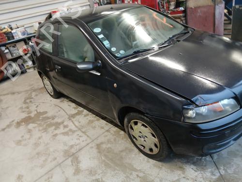 Rudehejsemekanisme ventre foran FIAT PUNTO (188_) 1.9 JTD | BP30900632C22 
