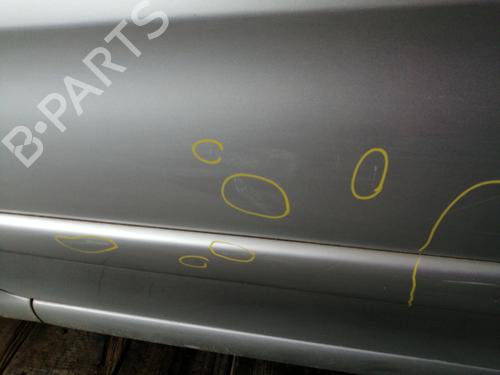 Left front door CITROËN XSARA PICASSO (N68) 1.6 HDi | BP26407955C2 
