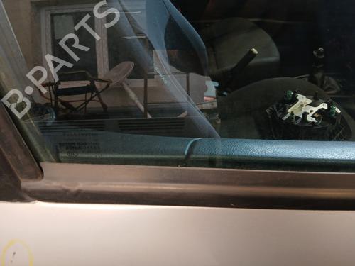 Used Front right door window PEUGEOT 207 (WA_, WC_) 1.4 (73 hp) 28498774