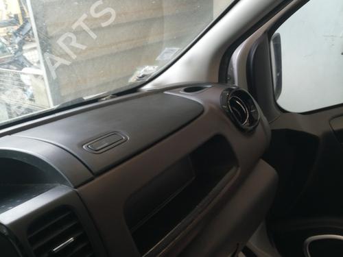 Used Dashboard Dashboard FIAT TALENTO Van (296_) 1.6 D (125 hp) 24938483 24938483