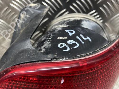 Used Right taillight Right taillight 21276985 21276985