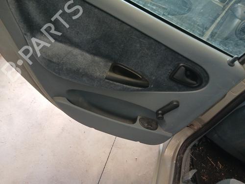 Używane Mechanizm podnoszenia szyby tylnej lewej RENAULT MEGANE Scenic (JA0/1_) 1.6 e (JA0F) (90 hp) 30457851