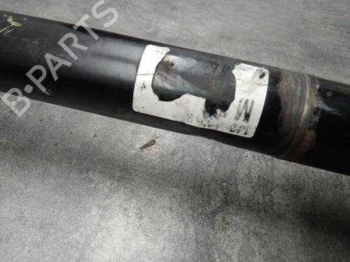 Drivaksel fortil Højre AUDI A3 (8L1) 1.9 TDI | BP29147030M39 
