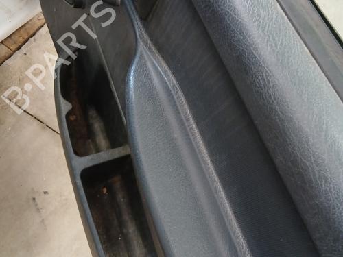 Used Front right window mechanism Front right window mechanism PEUGEOT PARTNER Box Body/MPV (5_, G_) 1.9 D (69 hp) 32095027 32095027