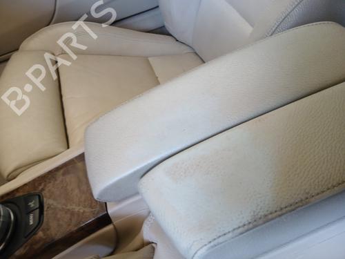 Used Armrest / Center console BMW 3 Coupe (E92) 330 d (231 hp) 28580203
