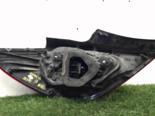 Right taillight OPEL CORSA D (S07) 1.3 CDTI (L08, L68) | BP20883746C35 