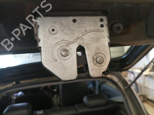 Tailgate lock OPEL CORSA D (S07) 1.3 CDTI (L08, L68) | BP25894296C101 