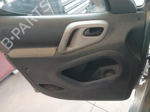 Used Front left window mechanism PEUGEOT PARTNER Box Body/MPV 1.6 HDi (75 hp) 28491204