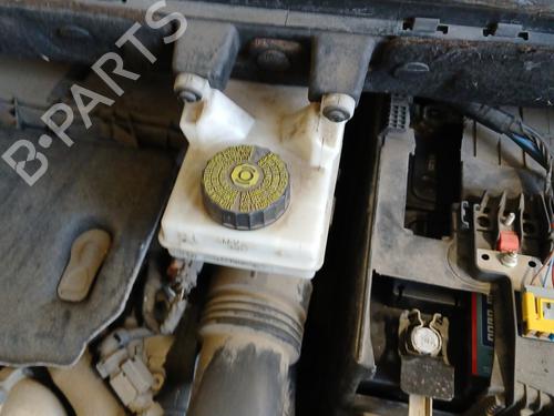 Used Servo brake PEUGEOT PARTNER Box Body/MPV 1.6 HDi (90 hp) 30153744