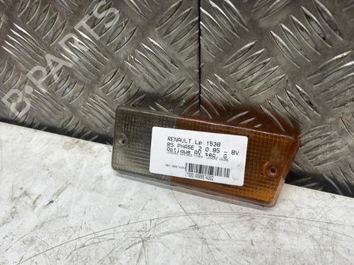 Used Left front indicator Left front indicator RENAULT 5 (122_) 0.8 (1221, 1391) (37 hp) 21277618 21277618