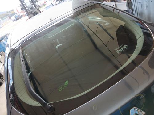 Tailgate RENAULT LAGUNA III (BT0/1) 1.5 dCi (BT00, BT0A, BT0T, BT1J) | BP30129772C6