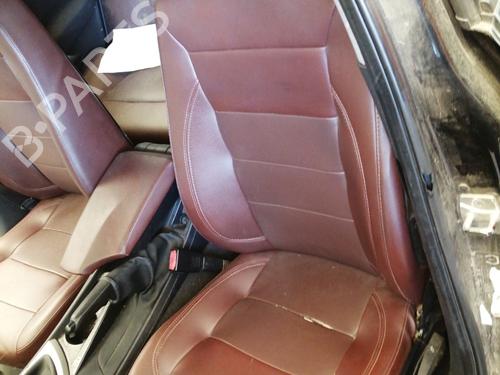 Left front seat BMW 1 (E87) 118 d | BP26599780C15 - Image 5