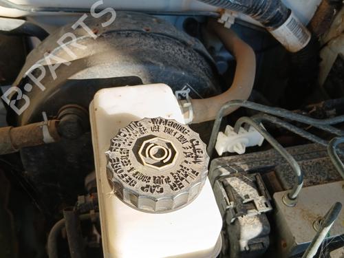 Servo brake NISSAN NAVARA NP300 (D40) 2.5 dCi 4WD (D40TT, D40T, D40M, D40BB) | BP30126327M42