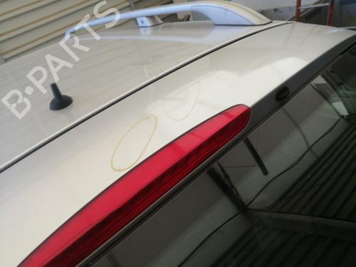 Tailgate RENAULT LAGUNA II Grandtour (KG0/1_) 1.9 dCi | BP27721107C6 
