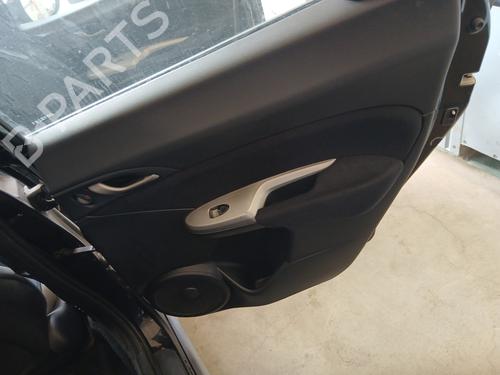 Rudehejsemekanisme Højre bagtil HONDA CIVIC VIII Hatchback (FN, FK) 2.2 CTDi (FK3) (140 hp) 30299153