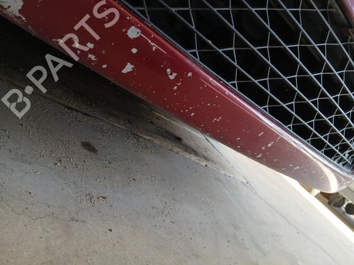 Foran støtfanger CITROËN C4 Picasso I MPV (UD_) 1.6 HDi | BP28583993C7 