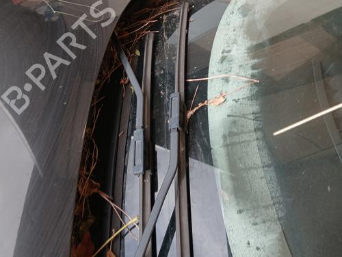 Front windshield wiper arm RENAULT GRAND SCÉNIC III (JZ0/1_) 1.9 dCi (JZ0J, JZ0N, JZ1K, JZ1S) | BP30144693C143 