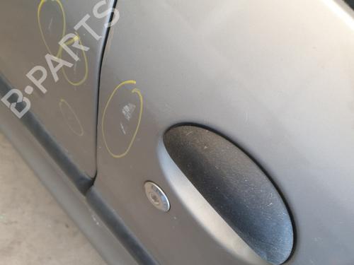 front-right-exterior-door-handle-peugeot-206-hatchback-2ac-1998-1999-2000-2001-2002-2003-2004-2005-2006-2007-2008-2009-2010-2011-2012-37178193 main image