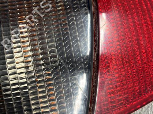 Used Left taillight Left taillight 27218871 27218871