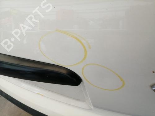 Used Tailgate CITROËN C3 I (FC_, FN_) 1.4 HDi (68 hp) 26584603