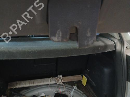 Used Tailgate lock VW GOLF PLUS V (5M1, 521) 2.0 TDI 16V (140 hp) 32321575