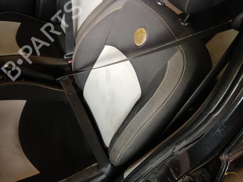 front-left-seatbelt-peugeot-206-sw-2ek-2002-31642111 main image