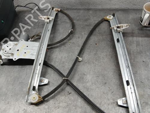 Used Front right window mechanism CITROËN XSARA PICASSO (N68) 2.0 HDi (90 hp) 31264396