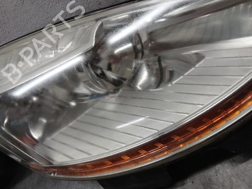 Right headlight CITROËN C4 Picasso I MPV (UD_) 1.6 HDi | BP30642643C29 