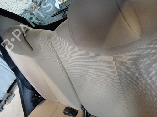 Seats set PEUGEOT 107 (PM_, PN_) 1.4 HDi | BP31714678C78 
