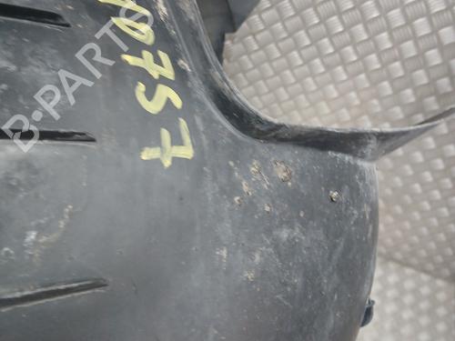 Wheel arch PEUGEOT 307 (3A/C) 2.0 HDi 110 | BP28976350C56 