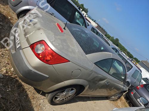 Sikkerhedssele-spænde RENAULT MEGANE II Coupé-Cabriolet (EM0/1_) 1.9 dCi | BP27679834I32 
