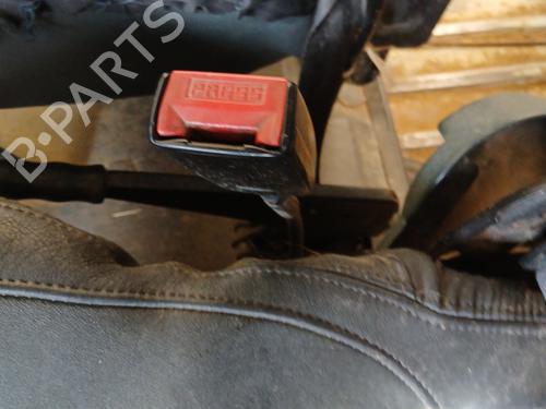 Used Seat buckle RENAULT TRAFIC Bus (T_, P_, V_) 1.9 D (60 hp) 28544715