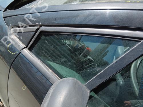 Vidro triangular frente esquerdo CITROËN C4 I (LC_) 1.6 HDi (109 hp) 33205611