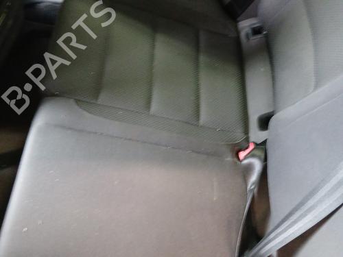 Sæde Bagtil VW GOLF V (1K1) 2.0 TDI | BP30338793C17