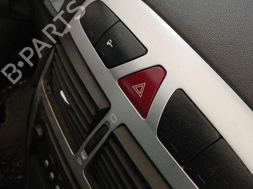 Warning switch PEUGEOT 307 SW (3H) 1.6 HDI 110 | BP29540081I22 