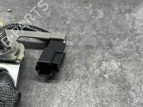Seat buckle TOYOTA AURIS (_E18_) 1.8 Hybrid (ZWE186_, ZWE186R) | BP26147786I32 