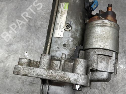 Starter CITROËN C4 Picasso I MPV (UD_) 1.6 HDi | BP31308584M8 