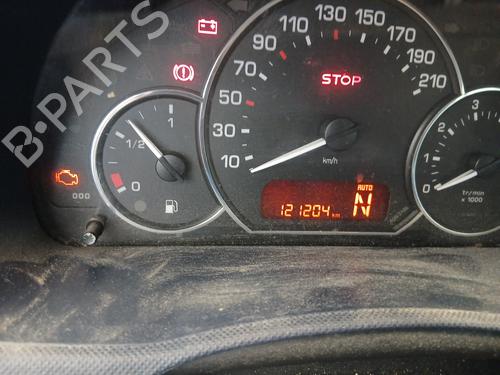 Instrument cluster PEUGEOT 1007 (KM_) 1.6 16V | BP29247375C47 