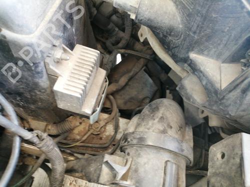 ABS Bremseaggregat CITROËN BERLINGO MULTISPACE (B9) 1.6 HDi 110 (109 hp) 28015441