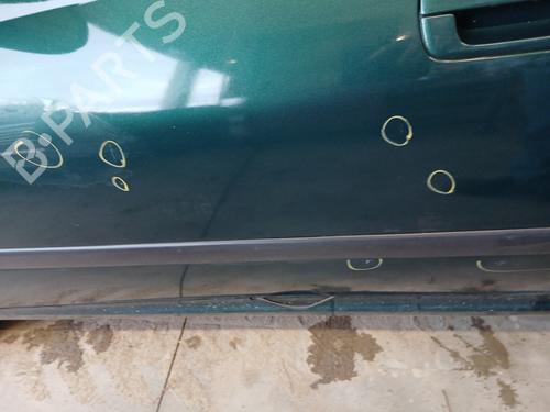 Left front door PEUGEOT 406 Break (8E/F) 2.1 TD 12V | BP30156613C2 