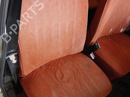 Beifahrersitz für RENAULT 5 (122_) 1.1 (1227, 1397) (45 hp) 33015323