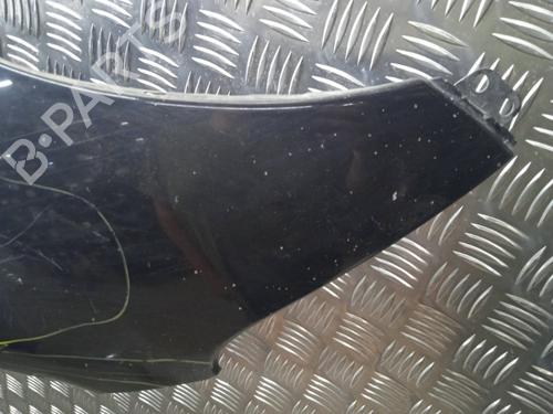 Right front fenders PEUGEOT 206 Hatchback (2A/C) 1.6 HDi 110 | BP21277424C42 