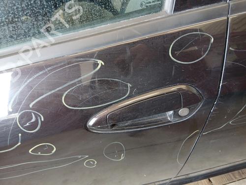 Used Left front door Left front door FIAT PUNTO (199_) [2012-2026] 36009232 36009232