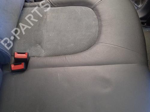 Rear seat LANCIA MUSA (350_) 1.3 D Multijet (350.AXG11, 350.AXG1A) | BP21280014C17 