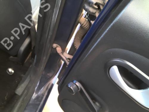 Hinge/Door check strap DACIA SANDERO 1.5 dCi | BP40018663C146 - Image 3