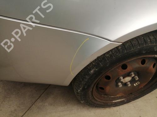Rear bumper RENAULT LAGUNA II Grandtour (KG0/1_) 1.9 dCi | BP27721108C8 