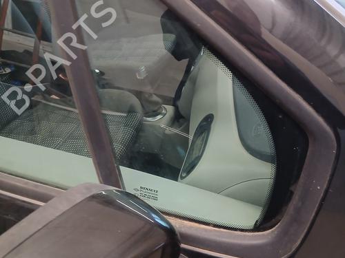 Used Front right quarter glass Front right quarter glass RENAULT MODUS / GRAND MODUS (F/JP0_) 1.5 dCi (FP0D, JP0D) (82 hp) 34183186 34183186