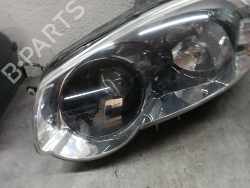 Left headlight FIAT STRADA Pickup (178_, 278_) 1.3 D Multijet (278AYR1A) | BP32339721C28 - Image 6
